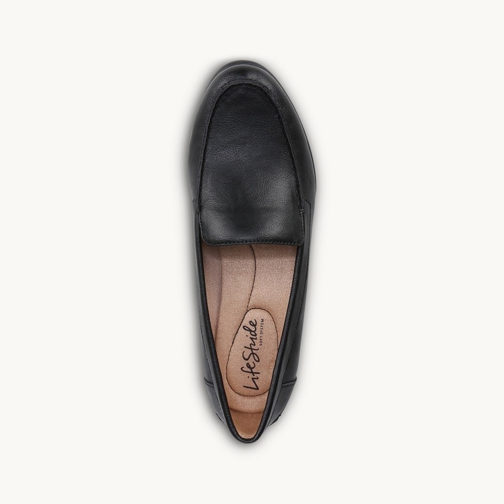Life Stride Margot Loafer in black size 11 - Picture 2 of 15
